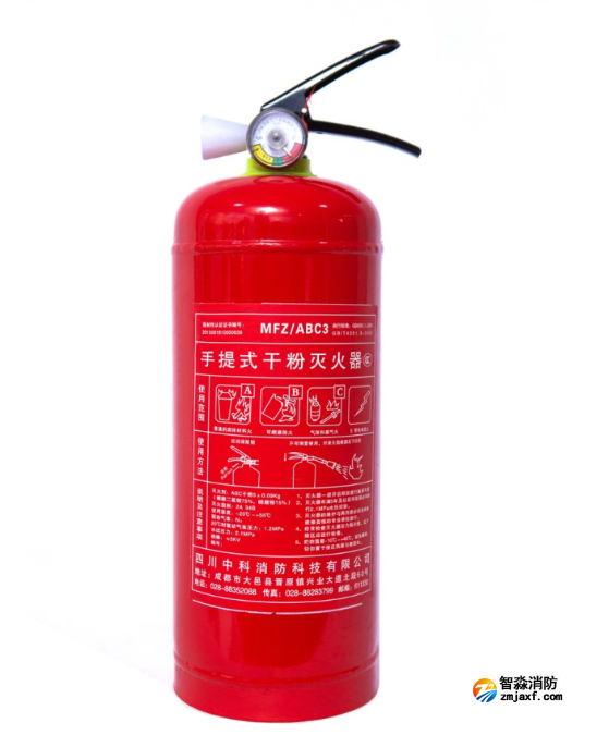 滅火器應(yīng)該參照那個規(guī)范進行維修？